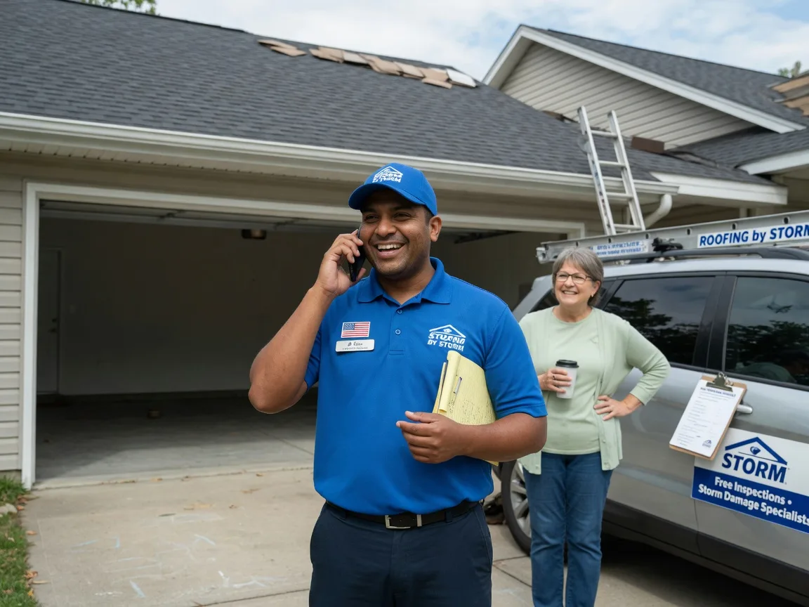 Roof Repair Near Me Marenisco, MI FAQs