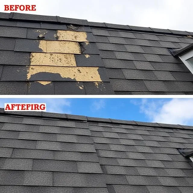 Roof Repair Near Me in Marenisco, MI near me